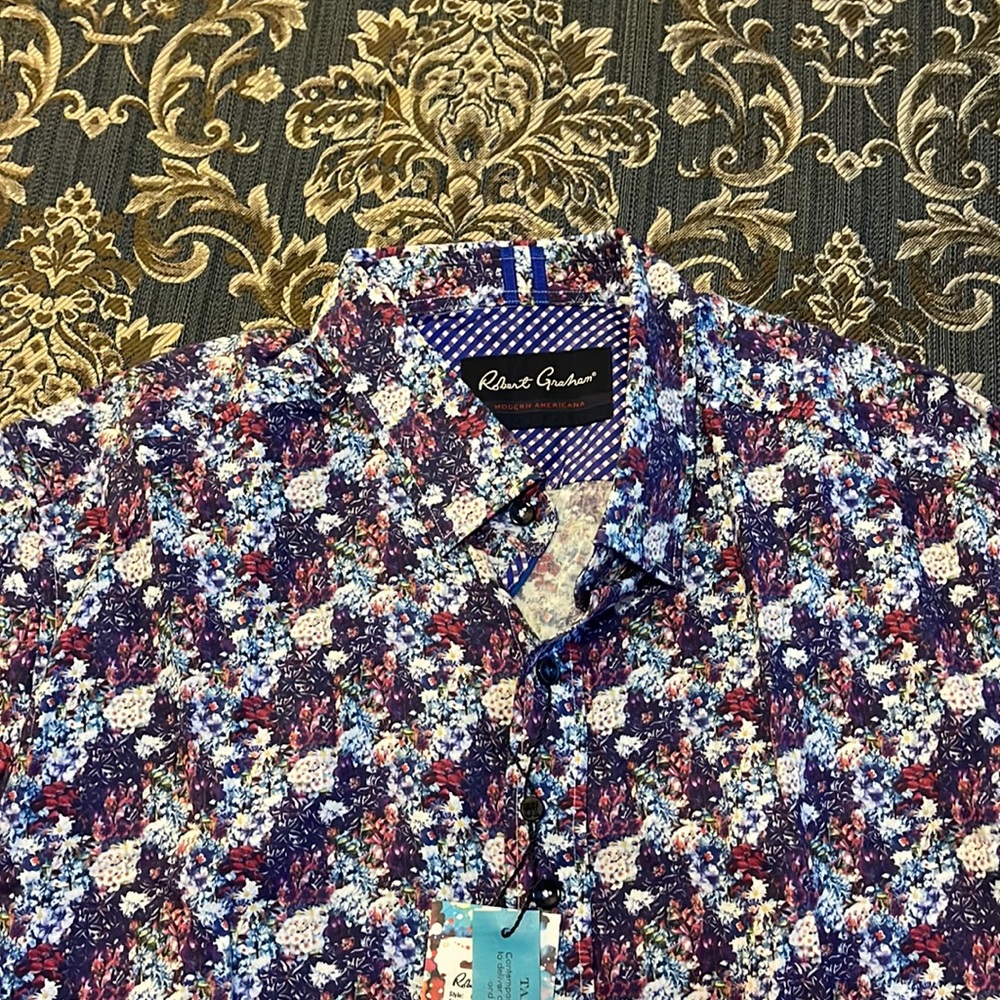 Men shirt